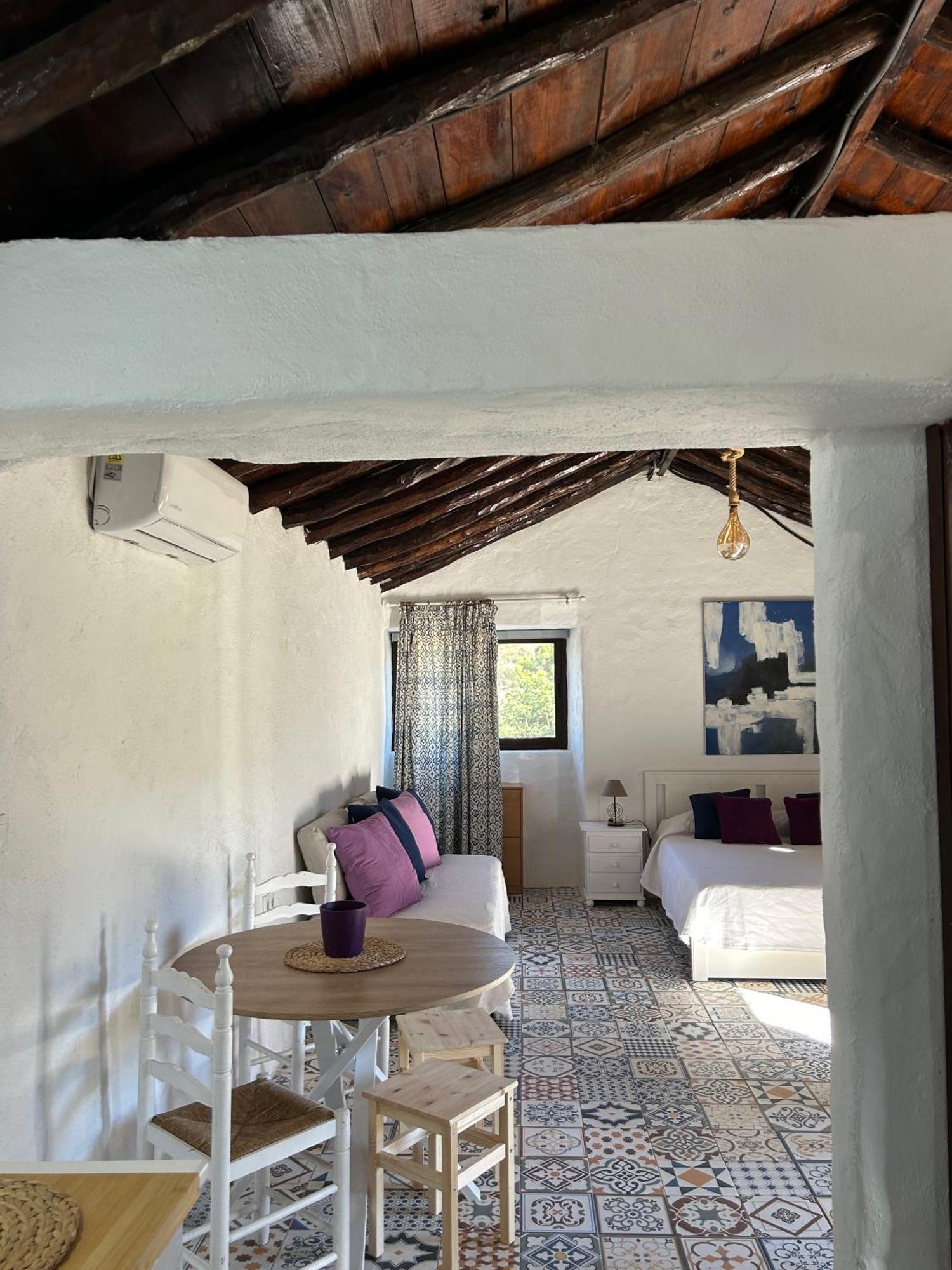 Finca Santa Teresa, Casa Granada Estepona Exterior photo