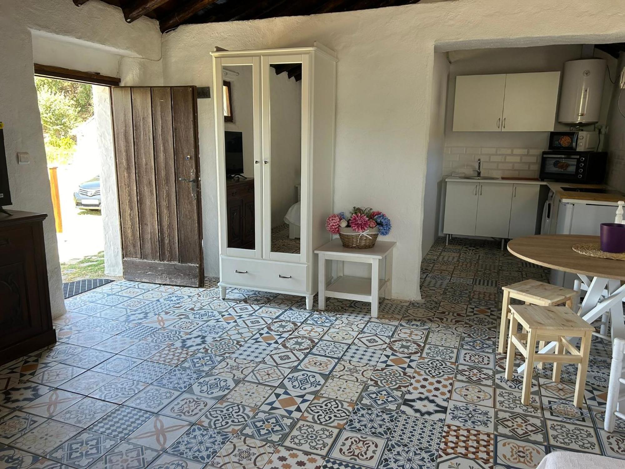 Finca Santa Teresa, Casa Granada Estepona Exterior photo