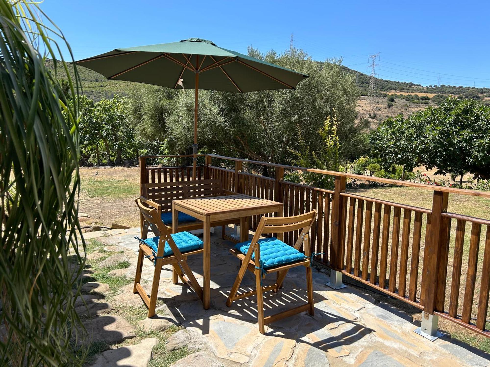 Finca Santa Teresa, Casa Granada Estepona Exterior photo