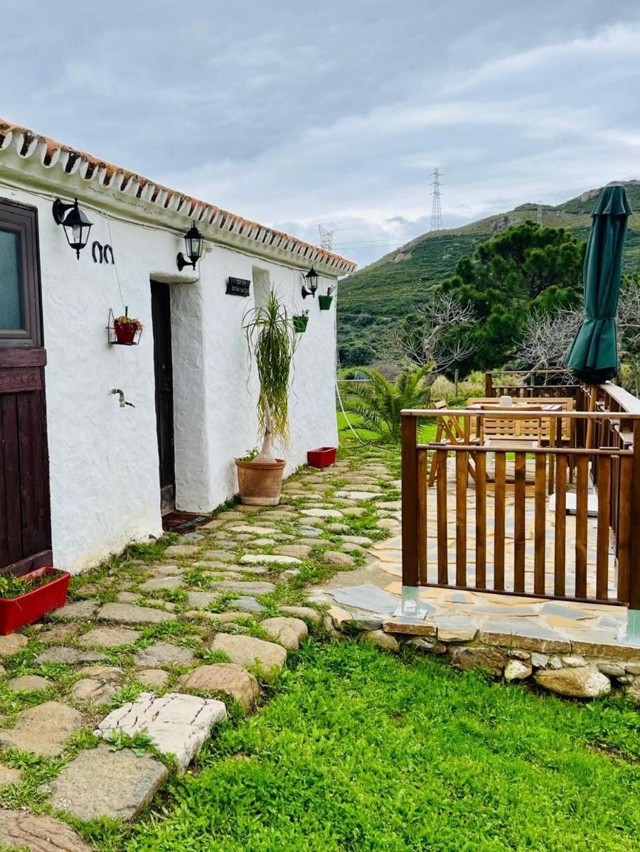 Finca Santa Teresa, Casa Granada Estepona Exterior photo