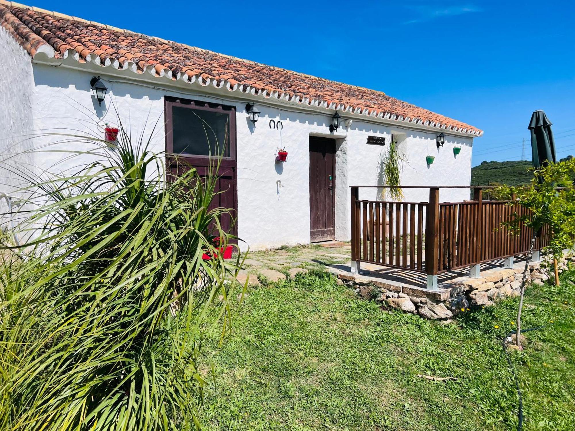 Finca Santa Teresa, Casa Granada Estepona Exterior photo