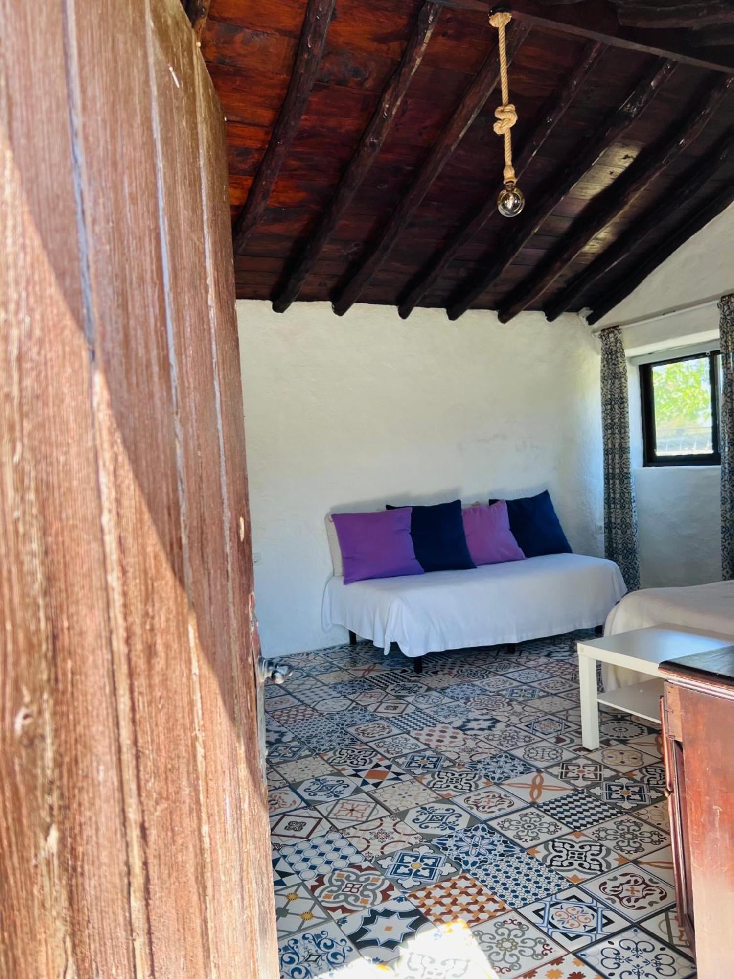 Finca Santa Teresa, Casa Granada Estepona Exterior photo