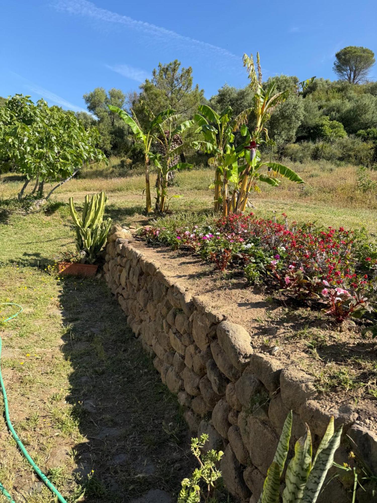 Finca Santa Teresa, Casa Granada Estepona Exterior photo